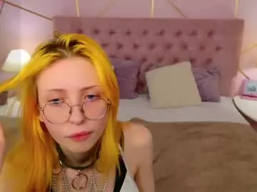 Chaturbate Private Sex Chat of elina_muse