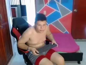 Chaturbate Live Porn of golden_latin