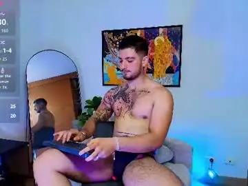 Chaturbate Live Porn of jacob_rodriguez11