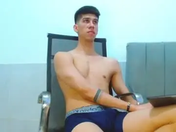 Chaturbate Nude Webcam of jhony_sex3