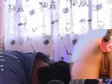 Chaturbate Adult Video Chat of k4rolin