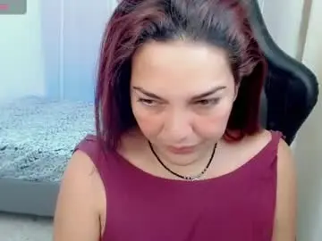 Chaturbate Nude Webcam of kriztalwet_
