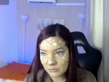 Chaturbate Sex Cam of kriztalwet_