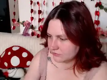 Chaturbate Best Webcam of lilith___moon
