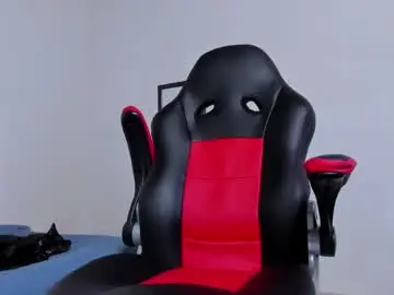 Chaturbate Nude Webcam of luigi1_