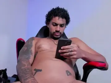 Chaturbate Sex Chat of luigi1_