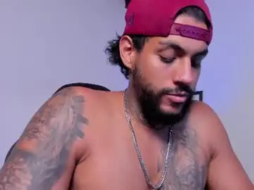 Chaturbate Nude Webcam of luigi1_