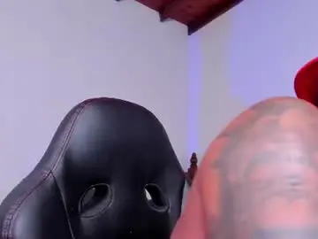 Chaturbate Live Sex Cam of luigi1_