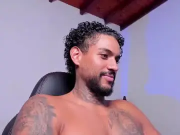 Chaturbate Adult Video Chat of luigi1_