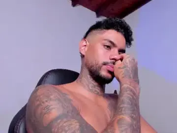 Chaturbate Free Live Porn of luigi1_