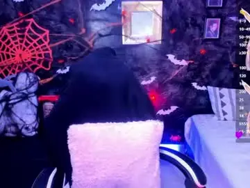 Chaturbate Sex Cam of miiaabloom