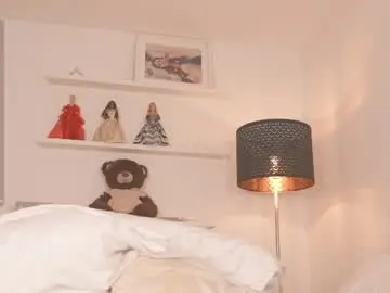 Chaturbate Best Webcam of moon_angels