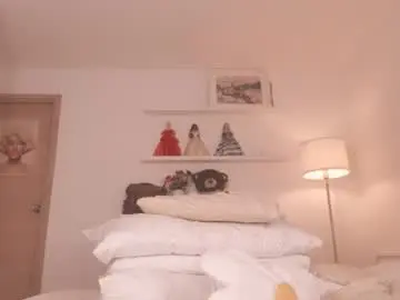 Chaturbate Live Porn of moon_angels