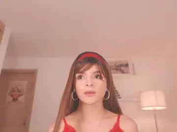 Chaturbate Adult Video Chat of moon_angels