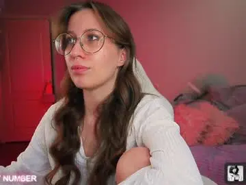 Chaturbate Nude Webcam of ms_allison