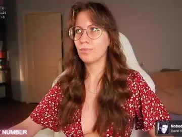 Chaturbate Sex Chat of ms_allison