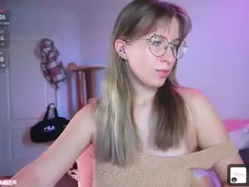 Chaturbate Nude Webcam of ms_allison