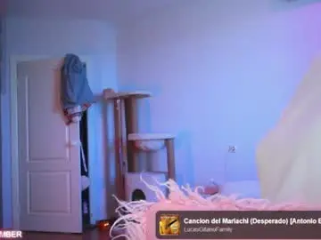 Chaturbate Watch Live Sex Cams of ms_allison