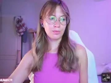 Chaturbate Free Live Porn of ms_allison