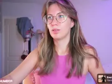 Chaturbate Best live sex cam show of ms_allison
