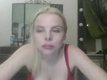 Chaturbate Adult Webcams of nadyagt