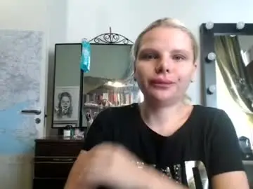 Chaturbate Live Sex of nadyagt