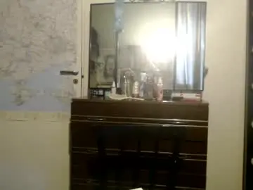Chaturbate Sex Cam of nadyagt