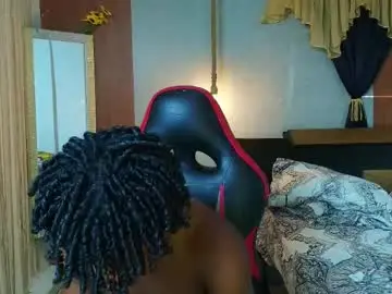 Chaturbate Best Webcam of negga_cum