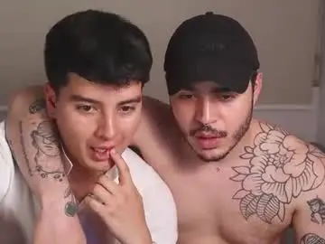 Chaturbate Free Porn Cam of nextdoorguys