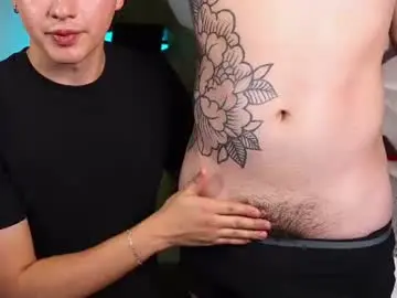 Chaturbate Live Sex of nextdoorguys