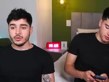 Chaturbate Watch Live Sex Cams of nextdoorguys