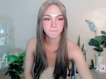 Chaturbate Free Porn Cam of ohhhunny