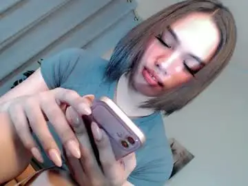 Chaturbate Live Sex Cam of ohhhunny