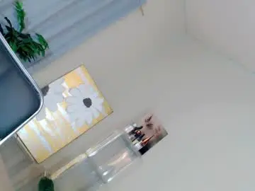 Chaturbate Live Sex Cam of ohhhunny