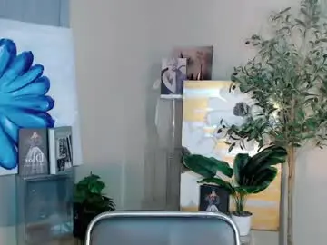 Chaturbate Nude Webcam of ohhhunny