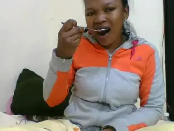 Chaturbate Adult Video Chat of olgamariah203875