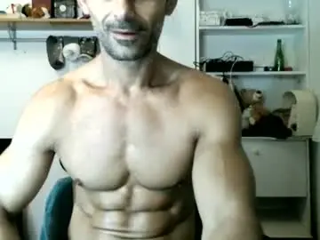 Chaturbate Sex Cam of persianabs