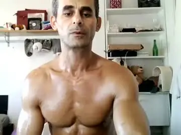 Chaturbate Adult Video Chat of persianabs