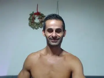 Chaturbate Free Porn Cam of persianabs