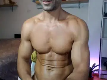 Chaturbate Live Sex of persianabs