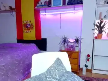 Chaturbate Nude Webcam of persianabs