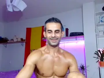 Chaturbate Free Live Porn of persianabs