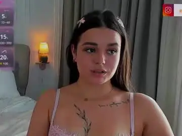 Chaturbate Watch Live Sex Cams of raidereva_