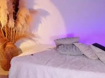 Chaturbate Nude Webcam of scarlett_keitt