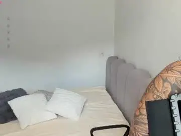 Chaturbate Live Sex Cam of scarlett_keitt