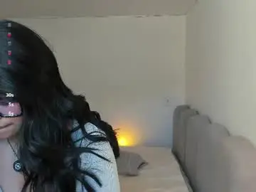 Chaturbate Free Live Porn of scarlett_keitt