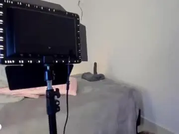 Chaturbate Nude Webcam of scarlett_keitt