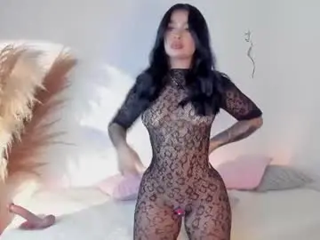 Chaturbate Private Sex Chat of scarlett_keitt