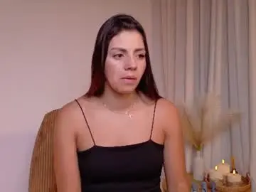 Chaturbate Nude Webcam of selenenova