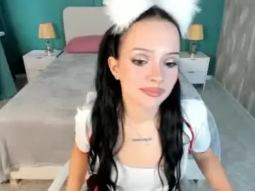 Chaturbate Sex Cam of shy_bunny3